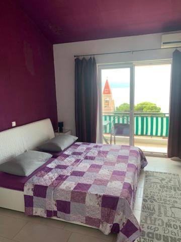 Panorama Sea View Apartment A Omiš Екстериор снимка